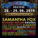 Nestville Open Fest 2019