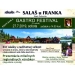 Gastrofestival - Salaš u Franka