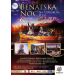 Benátska noc na Štrbskom plese