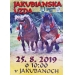 Jakubianska uzda 2019