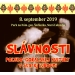 Slávnosti poľsko - goralskej kultúry