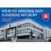 Voľby do NR SR 2020 - voľba poštou - usmernenie
