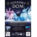 Tatranský dóm - ľadová katedrála