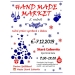 Hand Made Market - pozvánka