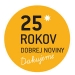 Dobrá novina - Jakubianski koledníci v Ríme
