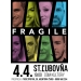 Koncert skupiny FRAGILE