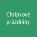 Oznam - chrípkové prázdniny