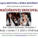 Mačoškovej SRDCOVKA - pozvánka