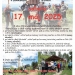Hviezdicový výstup na Čiernu horu a Ihlu v Levočských vrchoch - pozvánka