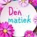 11. Máj - Deň matiek