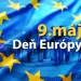 9. Máj - Deň Európy
