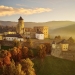 Noc múzeí na hrade Ľubovňa - pozvánka