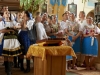 Storočnica chrámu sv. apoštolov Petra a Pavla - 2011