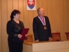 Október mesiac úcty k starším