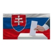 VOĽBY do NR SR 2023 - oznam