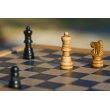 Šachový turnaj - POZVÁNKA