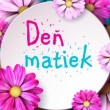 11. Máj - Deň matiek