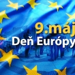 9. Máj - Deň Európy